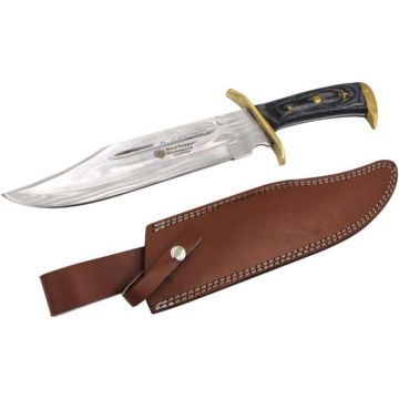 Wild Turkey Handmade Collection Knife 16" Bowie Knife